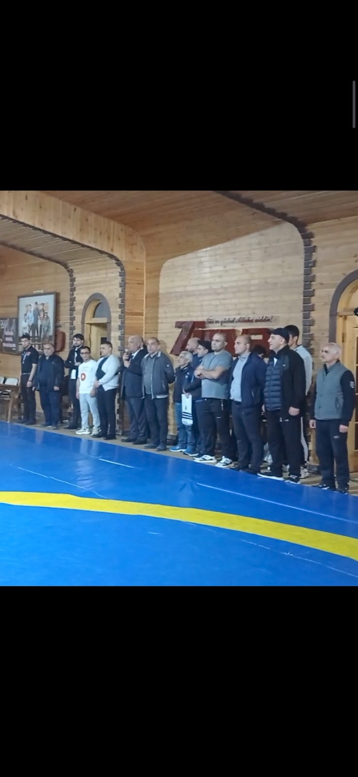 AHİTA-nın strukturuna daxil olan &ldquo;Zenit&rdquo; BTİC İB-in açıq birinciliyi keçirilib - FOTO